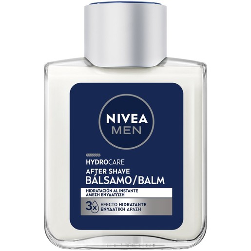 Nivea Men Hydrocare Aftershave Balm 100ml