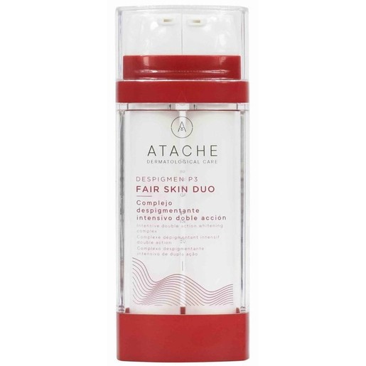 Atache Despigment P3 Fair Skin Duo 30ml