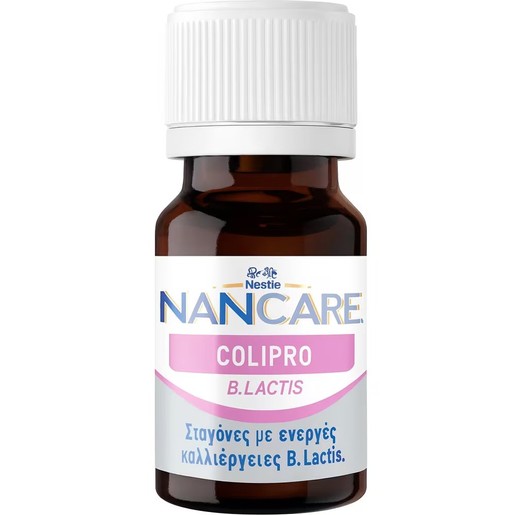 Nestle NANCare Colipro 5ml