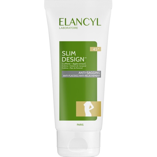 Elancyl Slim Design Anti-Sagging Body Cream 45+, 200ml