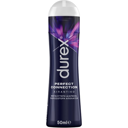 Durex Perfect Connection Long Lasting Lubrication 50ml