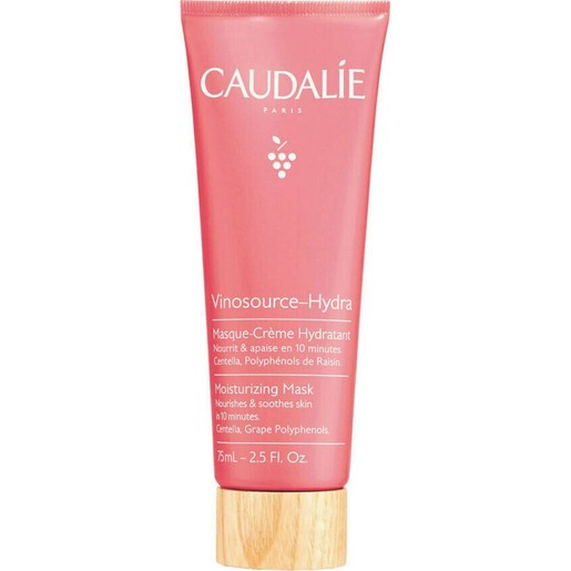 Caudalie Vinosource-Hydra Moisturizing Mask 75ml