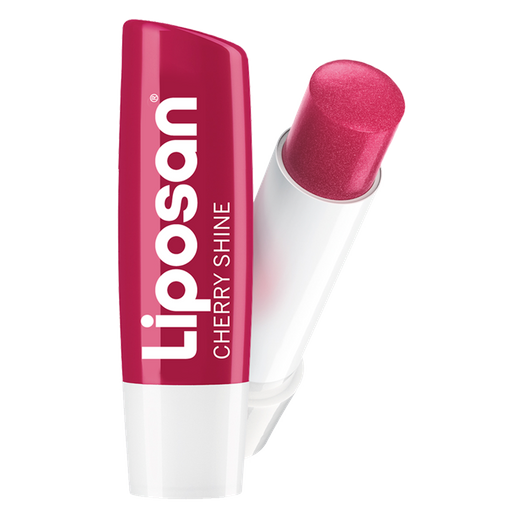 Liposan Cherry Shine 24h Hydration 4.8g Liposan Cherry Shine 24h Hydration 4.8g