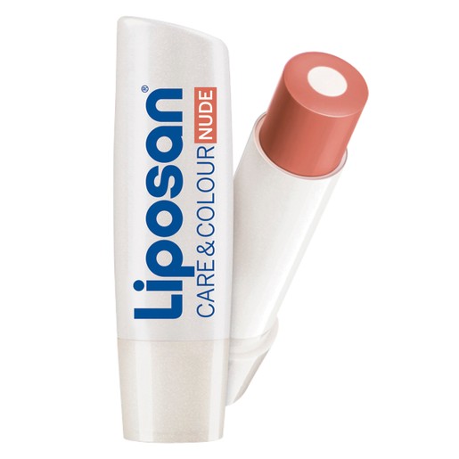 Liposan Care & Colour Υπέροχη Διακριτική Απόχρωση 5.5ml Liposan Care & Colour Υπέροχη Διακριτική Απόχρωση 5.5ml