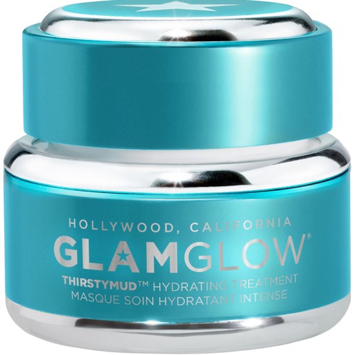 Glamglow Thirstymud Hydrating Treatment Mask Μάσκα Προσώπου Εντατικής Ενυδάτωσης 15gr Glamglow Thirstymud Hydrating Treatment Mask Μάσκα Προσώπου Εντατικής Ενυδάτωσης 15gr