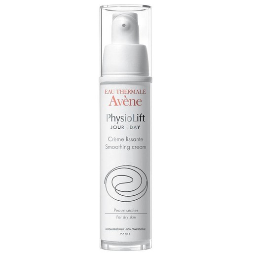 Avene Physiolift Creme Lissante Αντιρυτιδική Λειαντική Κρέμα Ημέρας για Αναδόμηση του Ευαίσθητου - Ξηρού Δέρματος 30ml Avene Physiolift Creme Lissante Αντιρυτιδική Λειαντική Κρέμα Ημέρας για Αναδόμηση του Ευαίσθητου - Ξηρού Δέρματος 30ml