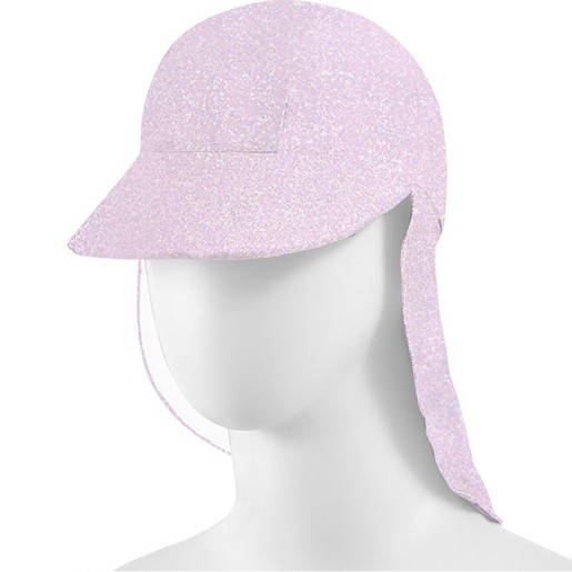 SlipStop Lolita UV Hat One Size, 1 Τεμάχιο