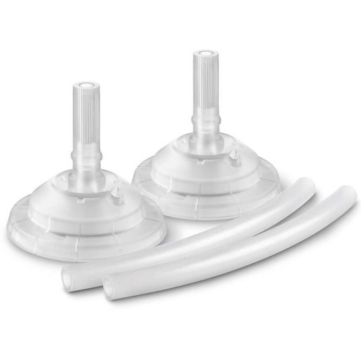 Avent Straw Cups Replacement Ανταλλακτικά Καλαμάκια Σιλικόνης για Κύπελα 2 Τεμάχια SCF797/00 Avent Straw Cups Replacement Ανταλλακτικά Καλαμάκια Σιλικόνης για Κύπελα 2 Τεμάχια SCF797/00