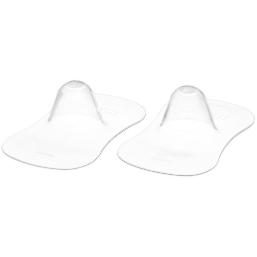 Philips Avent Nipple Small Shield Κωδ SCF153/01, 2 Τεμάχια Philips Avent Nipple Small Shield Κωδ SCF153/01, 2 Τεμάχια