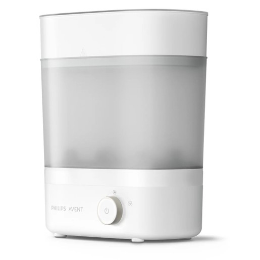 Avent Bottle Steriliser Advanced SCF293/100, 1 Τεμάχιο Avent Bottle Steriliser Advanced SCF293/100, 1 Τεμάχιο