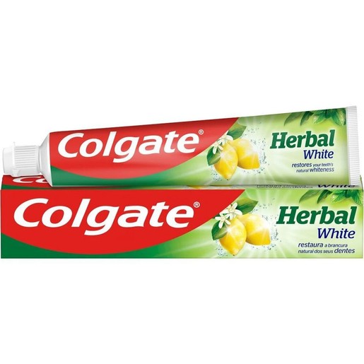 Colgate Herbal White Toothpaste 75ml