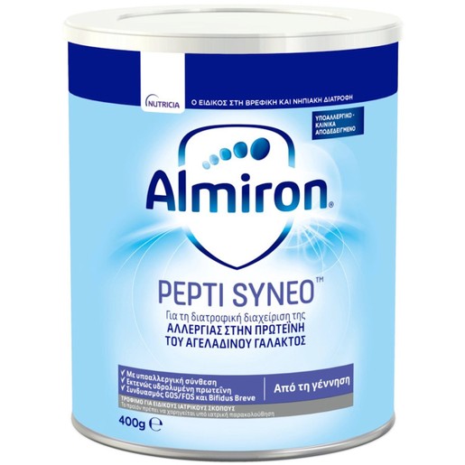 Nutricia Almiron Pepti Syneo 400g