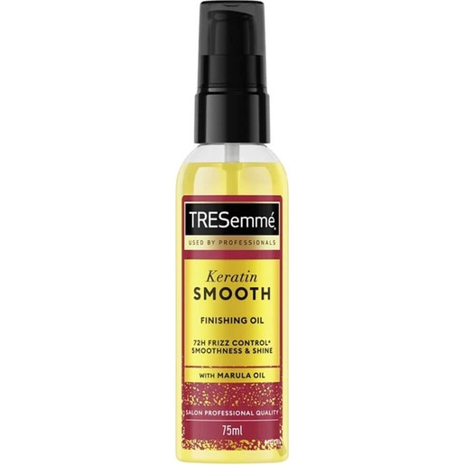 TRESemme Keratin Smooth Finishing Oil 75ml