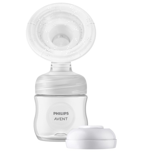 Philips Avent Single Breast Pump Kit Κωδ SCF337/01, 1 Τεμάχιο Philips Avent Single Breast Pump Kit Κωδ SCF337/01, 1 Τεμάχιο