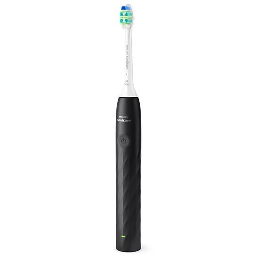 Philips Sonicare 1100 Black Electric Toothbrush 1 Τεμάχιο HX3901/02