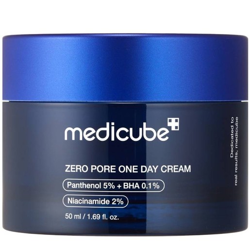 Medicube Zero Pore One Day Face Cream 50ml