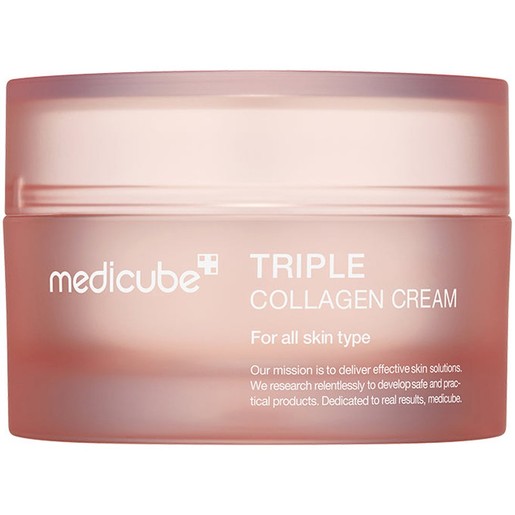 Medicube Triple Collagen Cream 50ml Medicube Triple Collagen Cream 50ml