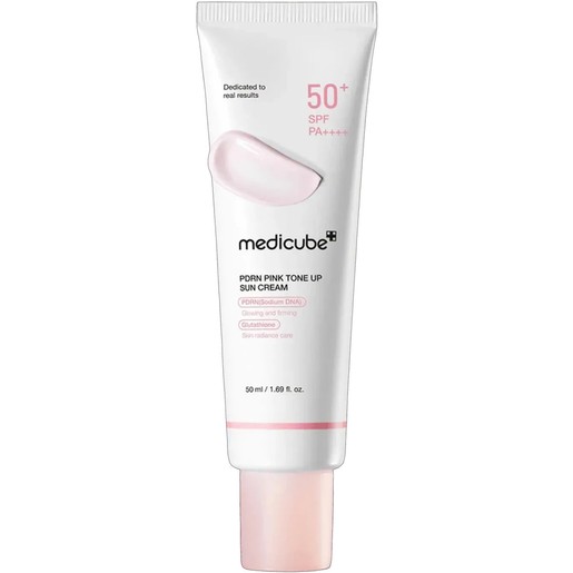 Medicube PDRN Pink Tone Up Sun Cream 50ml