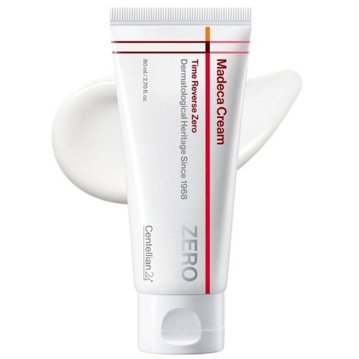 Centellian24 Madeca Time Reverse Zero Cream 80ml