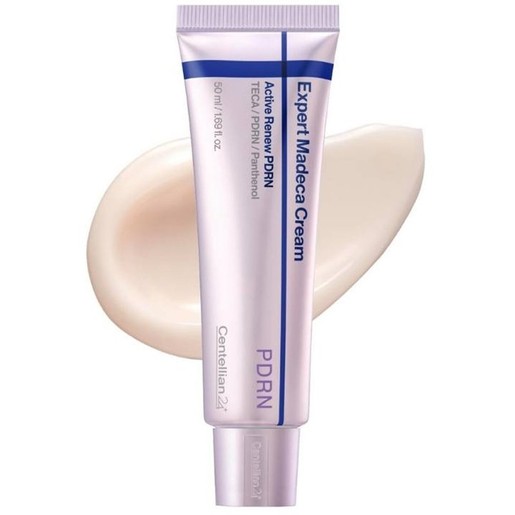 Centellian24 Expert Madeca Active Renew PDRN Cream 50ml