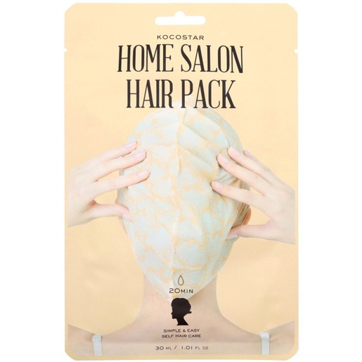 Kocostar Home Salon Hair Pack Κωδ 5613, 1 Τεμάχιο
