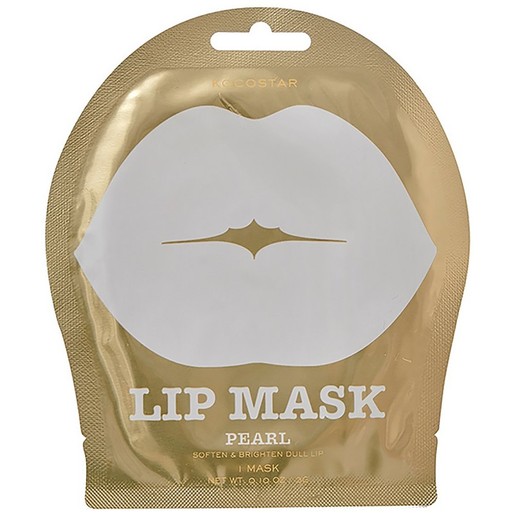 Kocostar Lip Mask Pearl Κωδ 5611, 1 Τεμάχιο