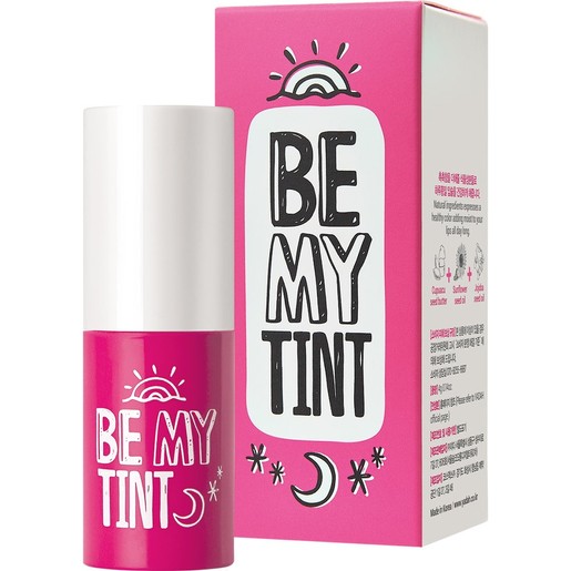 Yadah Be My Tint Lip Tint 4gr - 01 Wannabe Pink Yadah Be My Tint Lip Tint 4gr - 01 Wannabe Pink