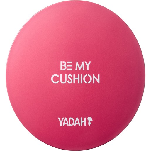 Yadah Be My Cushion Foundation Spf50+, 15g - 23 Yadah Be My Cushion Foundation Spf50+, 15g - 23