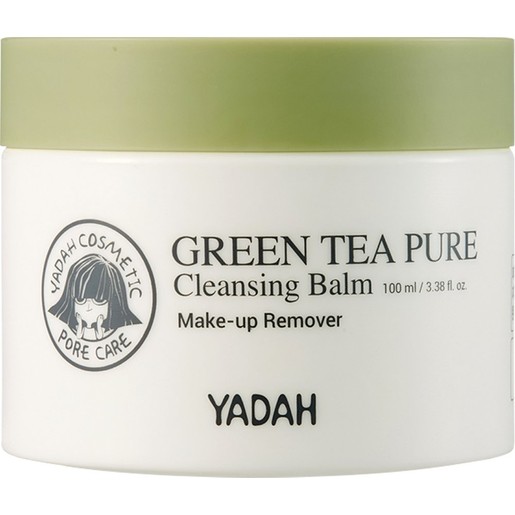 Yadah Green Tea Pure Cleansing Balm 100ml Yadah Green Tea Pure Cleansing Balm 100ml