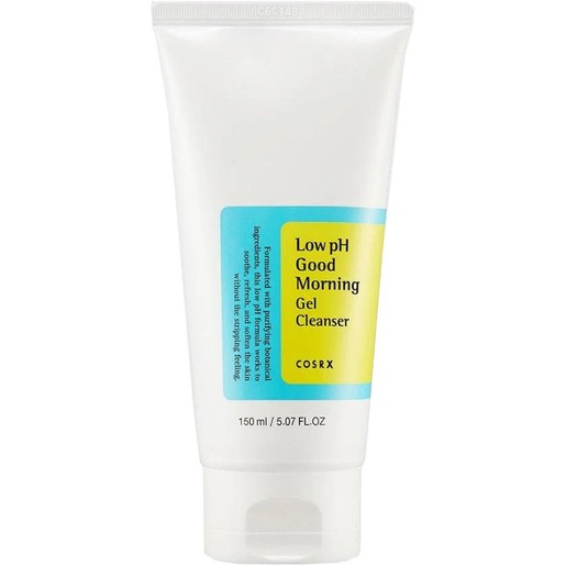 COSRX Low pH Good Morning Gel Cleanser 150ml