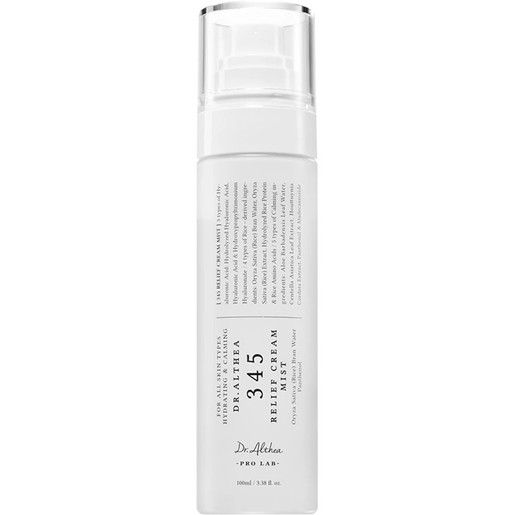 Dr. Althea 345 Relief Cream Mist 100ml