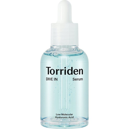 Torriden Dive in Low Molecular Hyaluronic Acid Serum 50ml
