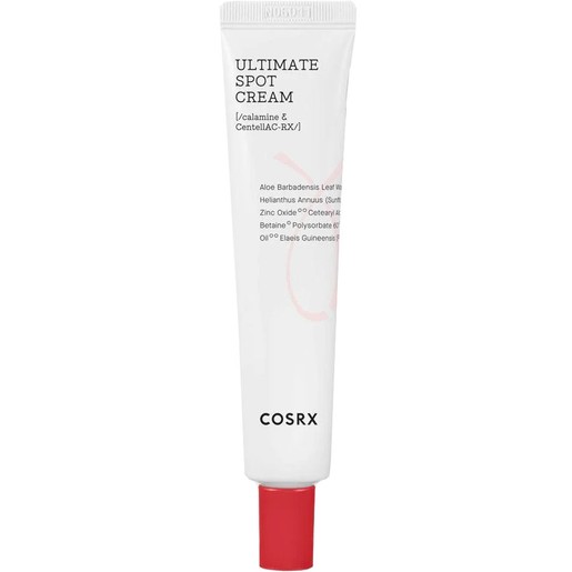 COSRX AC Collection Ultimate Spot Cream 30g