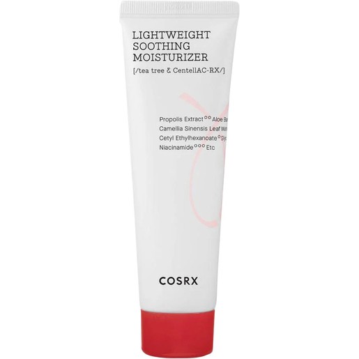 COSRX AC Collection Lightweight Soothing Moisturizer 80ml