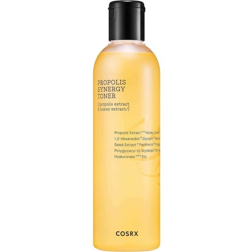 COSRX Propolis Full Fit Synergy Toner 150ml