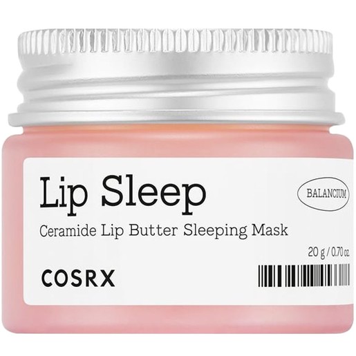 COSRX Lip Sleep Ceramide Lip Butter Sleeping Mask 20g
