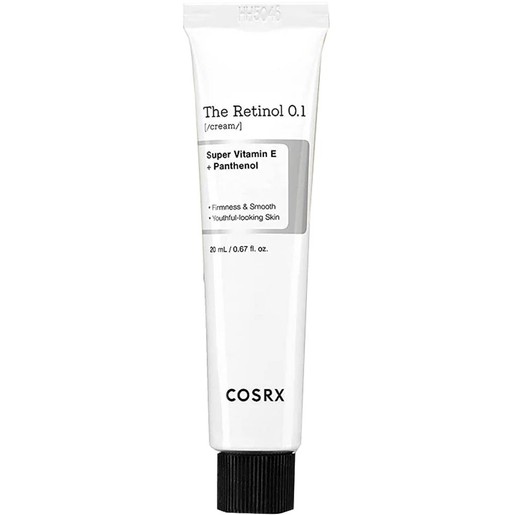 COSRX The Retinol 0.1 Cream 20ml