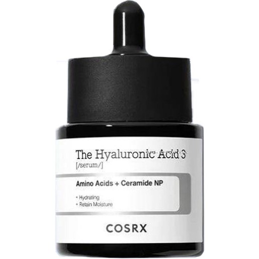 COSRX The Hyaluronic Acid 3 Serum 20ml COSRX The Hyaluronic Acid 3 Serum 20ml