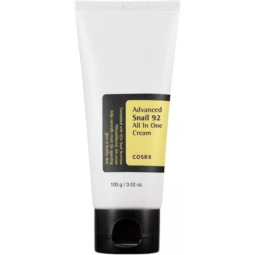 COSRX Advanced Snail 92 All In One Cream - 100g