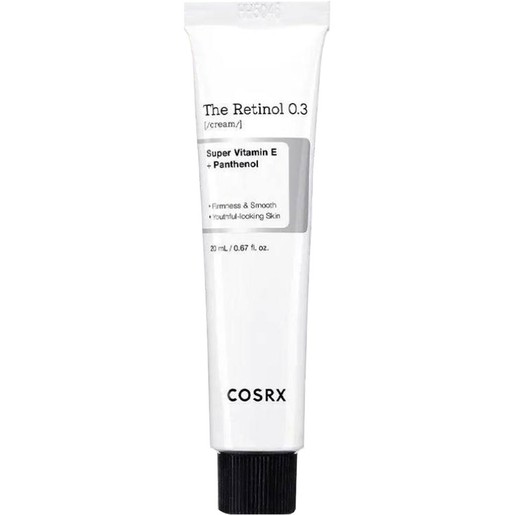 COSRX The Retinol 0.3 Cream 20ml COSRX The Retinol 0.3 Cream 20ml