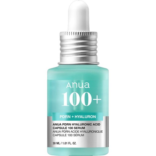 Anua PDRN Hyaluronic Acid Capsule 100 Serum 30ml