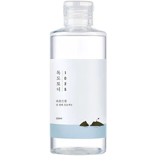 Round Lab 1025 Dokdo Face Toner 200ml