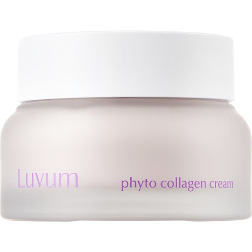 Luvum Phyto Collagen Cream 50ml Luvum Phyto Collagen Cream 50ml