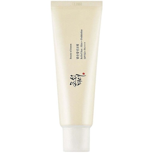 Beauty of Joseon Relief Sun Rice & Probiotics Spf50+, 50ml