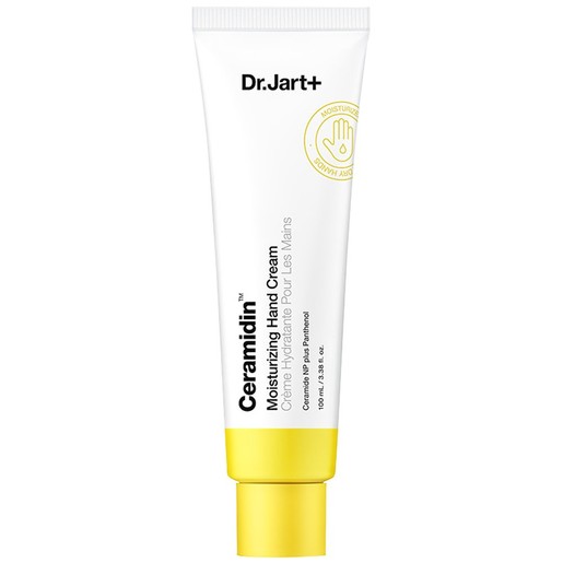 Dr.Jart+ Ceramidin Moisturizing Hand Cream 100ml