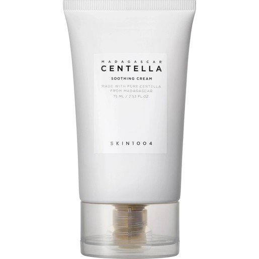 Skin1004 Madagascar Centella Soothing Cream 75ml Skin1004 Madagascar Centella Soothing Cream 75ml