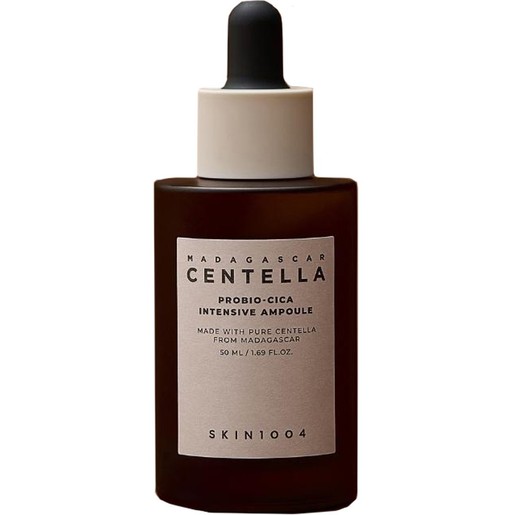 Skin1004 Madagascar Centella Probio-Cica Intensive Ampoule 50ml Skin1004 Madagascar Centella Probio-Cica Intensive Ampoule 50ml