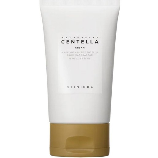 Skin1004 Madagascar Centella Cream 75ml Skin1004 Madagascar Centella Cream 75ml