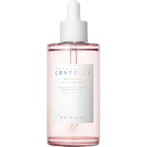 Skin1004 Madagascar Centella Poremizing Fresh Ampoule Serum 100ml