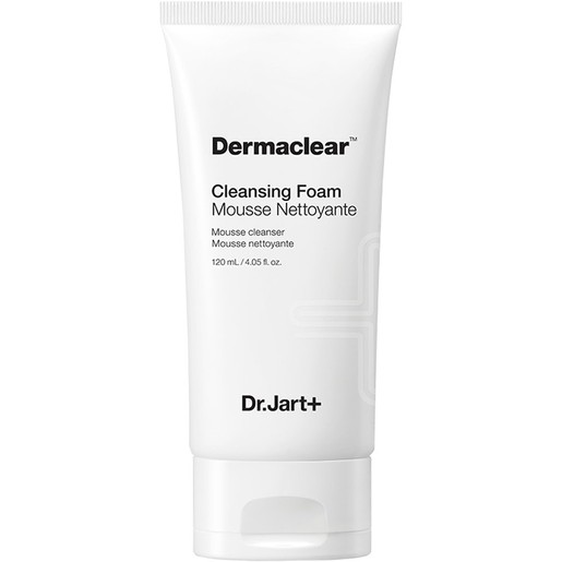 Dr.Jart+ Dermaclear Cleansing Foam 120ml